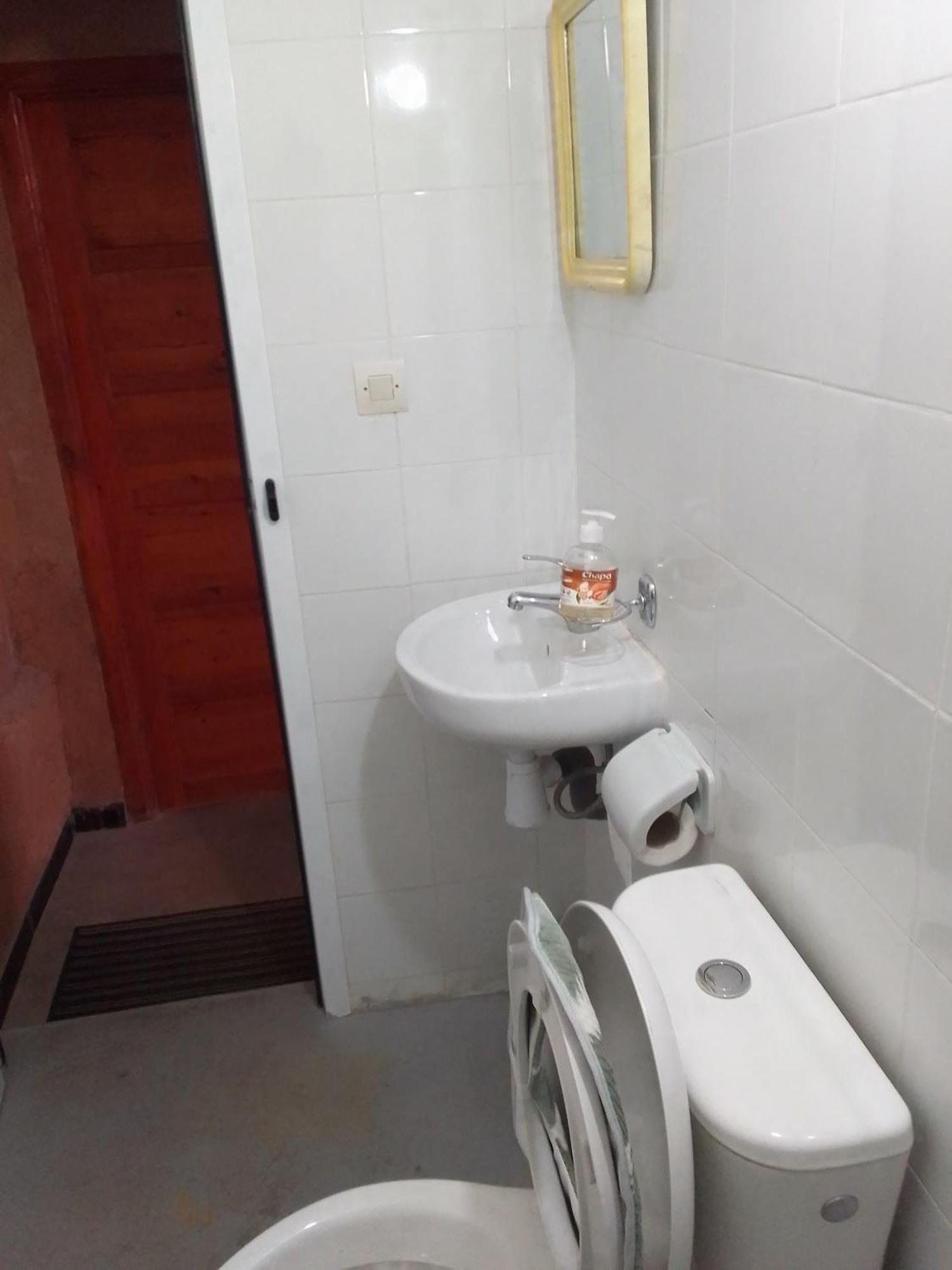 Boumalne Hotel Restaurant Ait Saderat מראה חיצוני תמונה